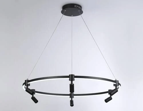 Подвесная люстра Ambrella Light FL FL5299 - Amppa.ru