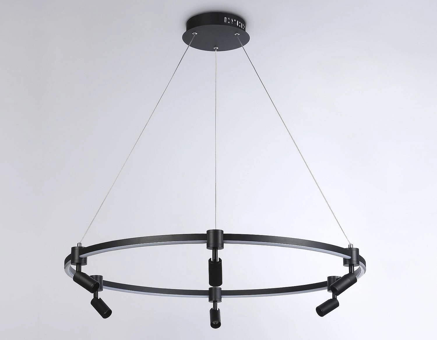 Подвесная люстра Ambrella Light FL FL5299 - Amppa.ru