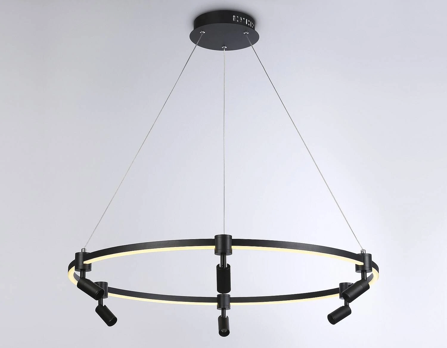 Подвесная люстра Ambrella Light FL FL5299 - Amppa.ru