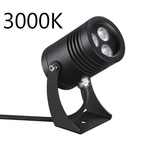 Фасадный Поворотный Светильник 360° Stima, Led, Черный (Odeon Light, 6648/6wa3) - Amppa.ru