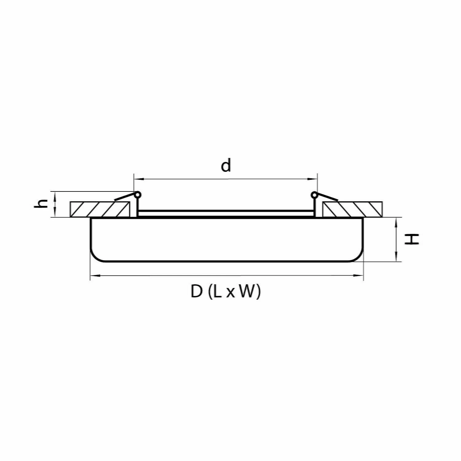 Светодиодная панель Zocco Lightstar 221364