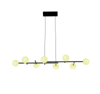 Подвесная люстра Mantra Cellar 7631