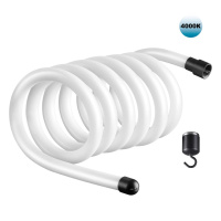 Светильник Светодиодный "гибкий Неон" Ramo Konst, Led, Черный (Novotech, 359133)