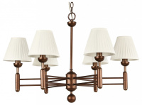 Подвесная люстра Favourite Avangard 2953-6P