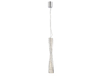 Подвесной светильник CRYSTAL 8240, xLED, хром (Newport, 8246N/S) М0071064