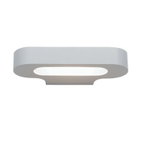 Настенный светильник Talo, Белый/ (Artemide, 0615010A)