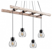 Подвесной светильник Globo Mina 15326-4H1