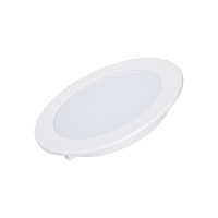 Светильник DL-BL125-9W Day White (Arlight, IP40 Металл, 3 года)