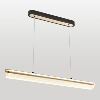 Подвесной светильник Lussole Bradford LSP-0925