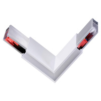 Светильник Без Драйвера Для Арт. 358161 Iter Over, Led, Белый (Novotech, 135078)