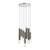 Люстра Каскадная Shiny, 4xled, Хром (Odeon Light, 5061/32la) - Amppa.ru